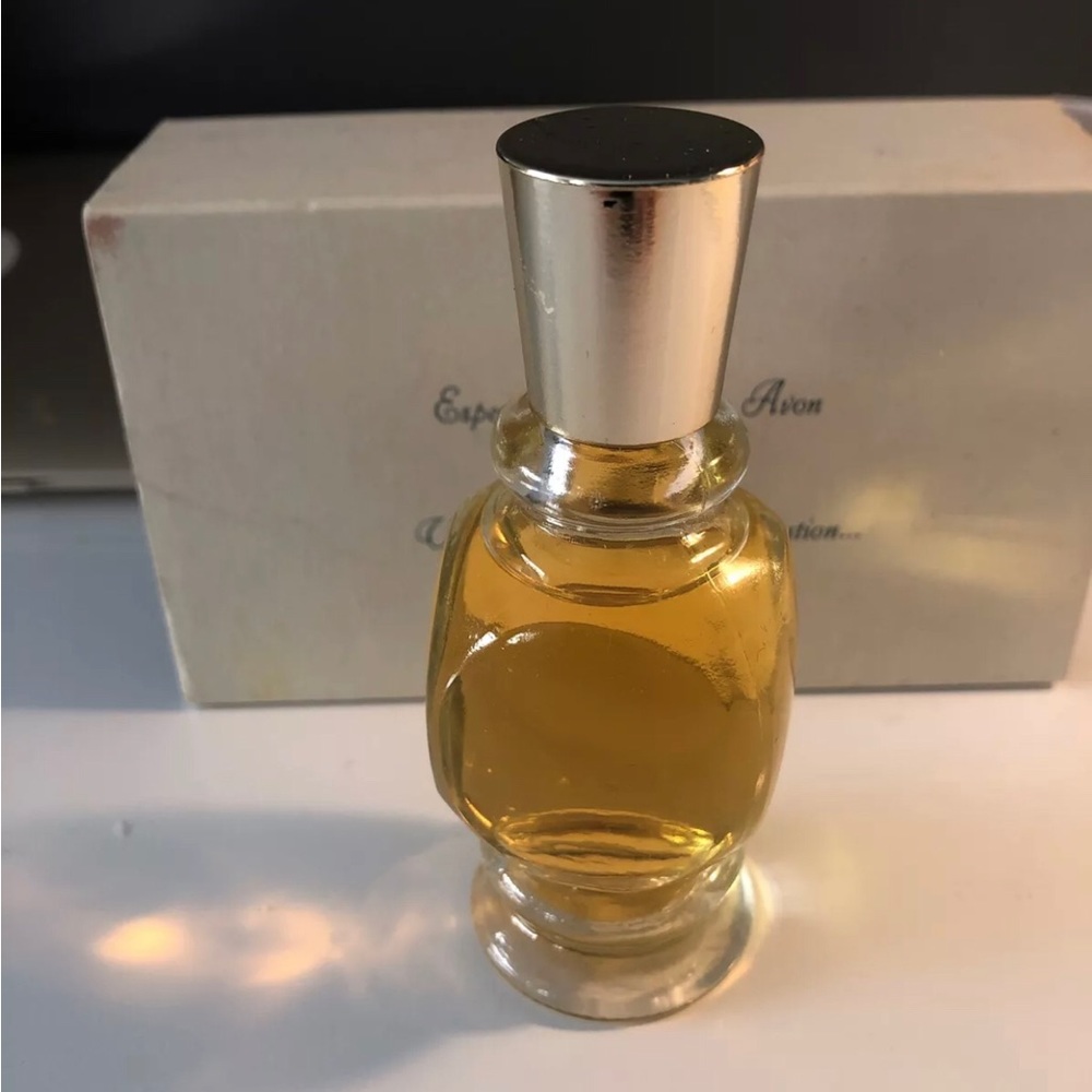 Avon Vintage fragrance